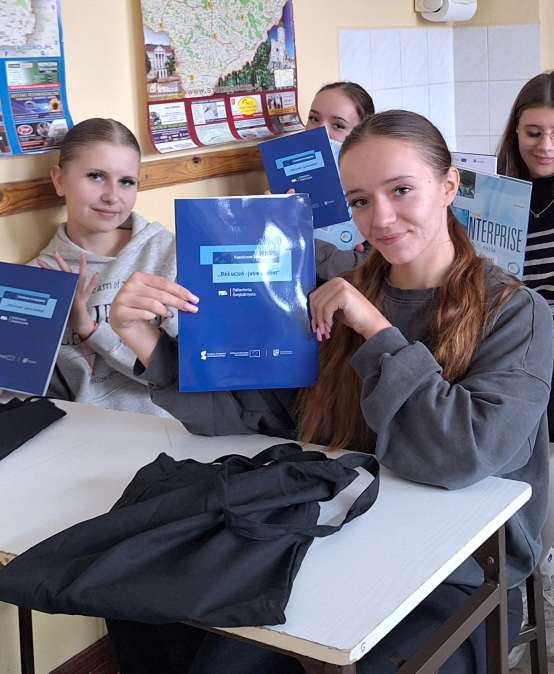 Podnosimy poziom posługiwania się językiem angielskim w zakresie specjalistycznym – technicznym