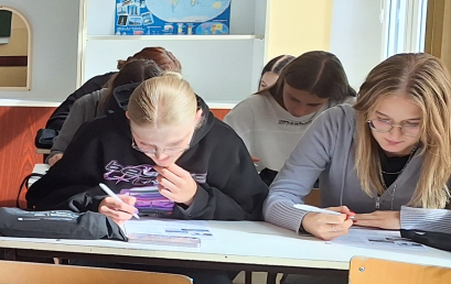 Matura z matematyki coraz bliżej