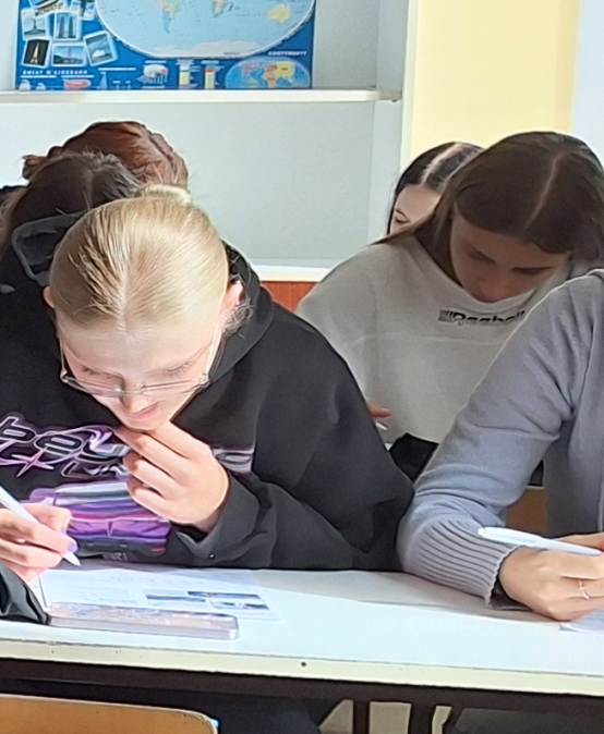 Matura z matematyki coraz bliżej