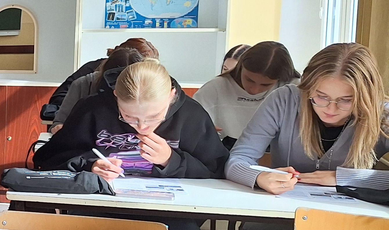 Matura z matematyki coraz bliżej