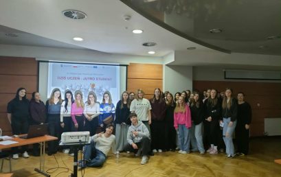 Wystartowało Zadanie III projektu DU-JS