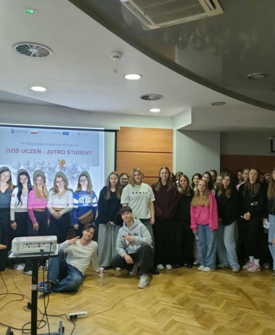 Wystartowało Zadanie III projektu DU-JS