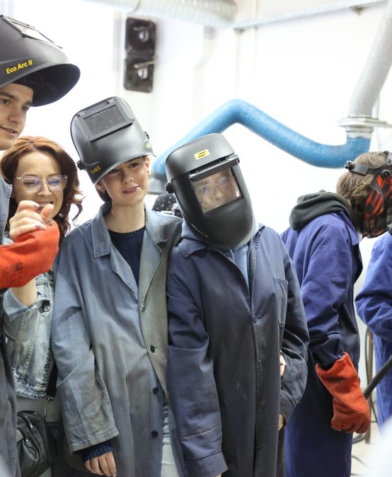 Festiwal Nauki i Techniki 2026 za nami.