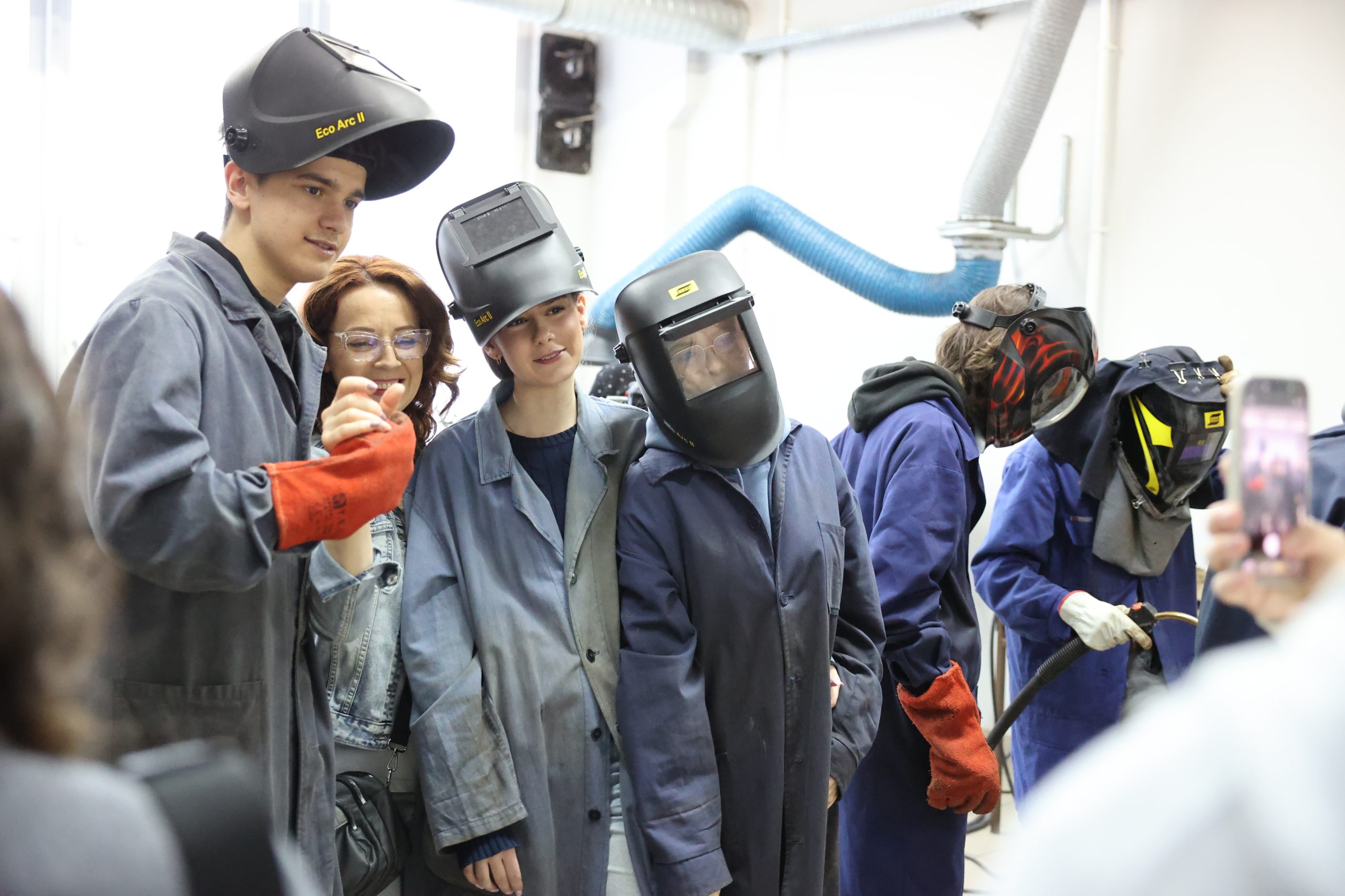 Festiwal Nauki i Techniki 2026 za nami.